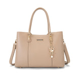Palomino Lista Handbag - Khaki