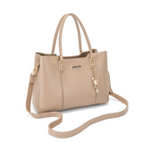 Palomino Lista Handbag - Khaki