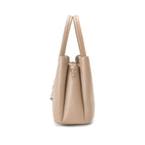 Palomino Lista Handbag - Khaki