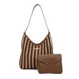 Palomino Beysa Shoulderbag - Khaki