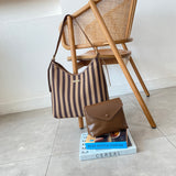 Palomino Beysa Shoulderbag - Khaki