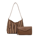 Palomino Desma Shoulderbag - Khaki