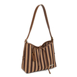 Palomino Desma Shoulderbag - Khaki