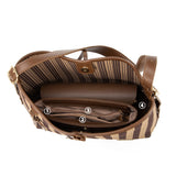 Palomino Desma Shoulderbag - Khaki