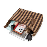 Palomino Desma Shoulderbag - Khaki