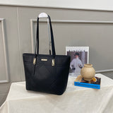 Palomino Raven Totebag - Black