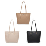 Palomino Raven Totebag - Black