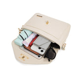 Palomino Faela Slingbag - Cream