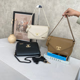 Palomino Faela Slingbag - Cream
