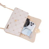 Palomino Barnes Slingbag - Cream