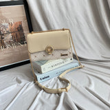 Palomino Barnes Slingbag - Cream