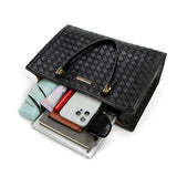 Palomino Farin Handbag - Black