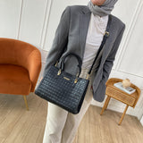 Palomino Farin Handbag - Black