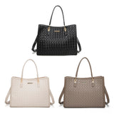 Palomino Farin Handbag - Black