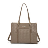 Palomino Orlan Shoulderbag - Taupe