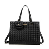 Palomino Audie Handbag - Black