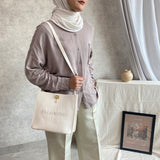 Palomino Niela Shoulderbag - Cream