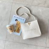 Palomino Niela Shoulderbag - Cream