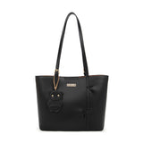 Palomino Rowli Totebag - Black