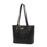Palomino Rowli Totebag - Black