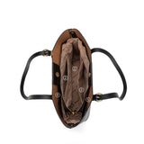 Palomino Rowli Totebag - Black