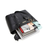 Palomino Rowli Totebag - Black