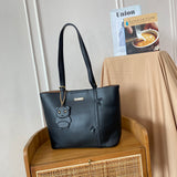 Palomino Rowli Totebag - Black