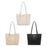 Palomino Rowli Totebag - Black