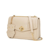 Palomino Nikita Slingbag - Khaki