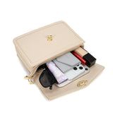 Palomino Nikita Slingbag - Khaki