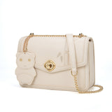 Palomino Nikita Slingbag - Cream