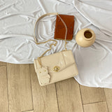 Palomino Nikita Slingbag - Khaki