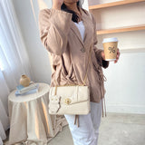 Palomino Nikita Slingbag - Khaki