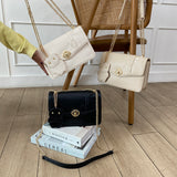 Palomino Nikita Slingbag - Khaki