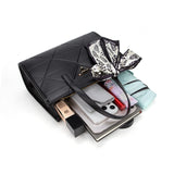 Palomino Rusel Handbag - Black