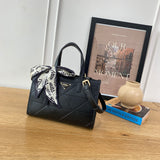 Palomino Rusel Handbag - Black