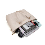 Palomino Gloria Totebag - Cream