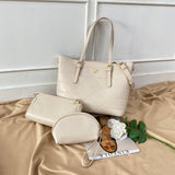 Palomino Gloria Totebag - Cream