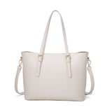 Palomino Gloria Totebag - Ivory