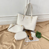 Palomino Gloria Totebag - Ivory