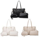 Palomino Gloria Totebag - Cream