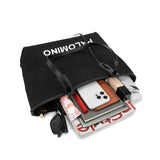 Palomino Deska Totebag - Black