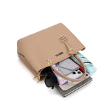 Palomino Belia Handbag - Khaki