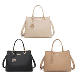 Palomino Belia Handbag - Khaki