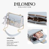 Palomino Sarla Slingbag - Blue