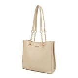 Palomino Violet Shoulderbag - Cream