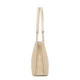 Palomino Violet Shoulderbag - Cream
