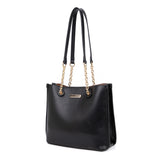 Palomino Violet Shoulderbag - Black