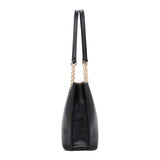 Palomino Violet Shoulderbag - Black