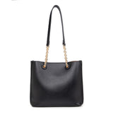 Palomino Violet Shoulderbag - Black